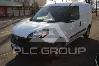 2020 Fiat Doblo
