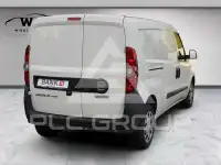 2020 Fiat Doblo