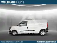 2020 Fiat Doblo