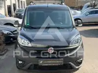 2020 Fiat Doblo