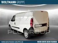 2020 Fiat Doblo