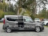 2020 Fiat Doblo