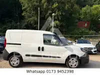 2020 Fiat Doblo