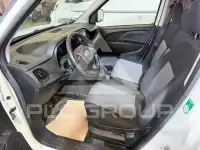 2020 Fiat Doblo