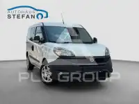2020 Fiat Doblo