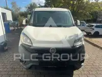 2020 Fiat Doblo