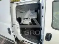 2020 Fiat Doblo
