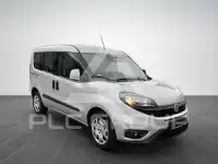 2020 Fiat Doblo