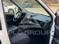 2020 Fiat Doblo