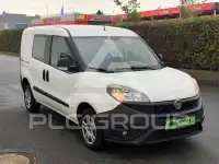 2020 Fiat Doblo