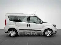 2020 Fiat Doblo