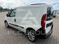 2020 Fiat Doblo