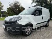 2020 Fiat Doblo