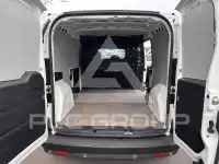 2020 Fiat Doblo