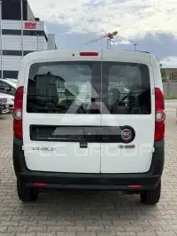 2020 Fiat Doblo