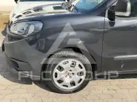 2020 Fiat Doblo