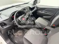 2020 Fiat Doblo