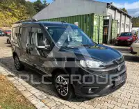 2020 Fiat Doblo