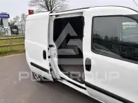 2020 Fiat Doblo