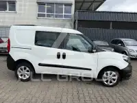 2020 Fiat Doblo