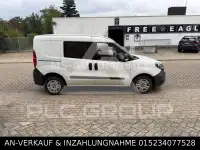 2020 Fiat Doblo