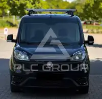 2020 Fiat Doblo