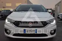 2020 Fiat Tipo
