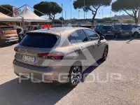 2020 Fiat Tipo