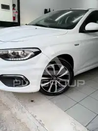 2020 Fiat Tipo