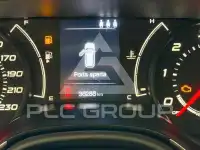 2020 Fiat Tipo