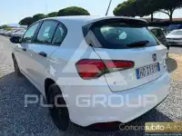 2020 Fiat Tipo