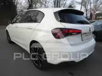 2020 Fiat Tipo