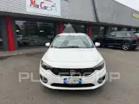 2020 Fiat Tipo