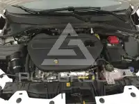 2020 Fiat Tipo