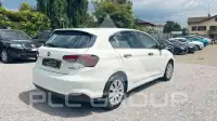 2020 Fiat Tipo
