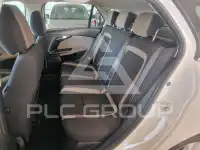 2020 Fiat Tipo