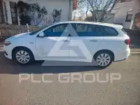 2020 Fiat Tipo