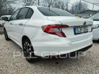 2020 Fiat Tipo