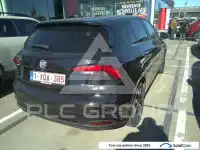 2020 Fiat Tipo