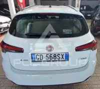 2020 Fiat Tipo