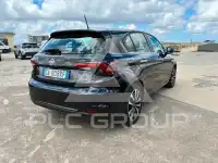 2020 Fiat Tipo