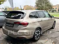2020 Fiat Tipo
