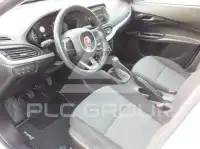 2020 Fiat Tipo