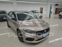 2020 Fiat Tipo