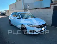 2020 Fiat Tipo