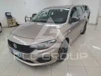 2020 Fiat Tipo