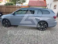 2020 Fiat Tipo