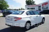 2020 Fiat Tipo