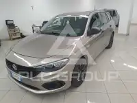2020 Fiat Tipo
