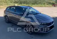 2020 Fiat Tipo